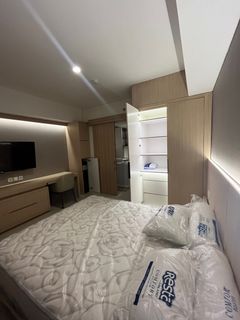 (Kategori: ) berada di . Dikirim oleh sewaapartemen_ (ID iklan 1233837430, Gambar 1). Deskripsi: .