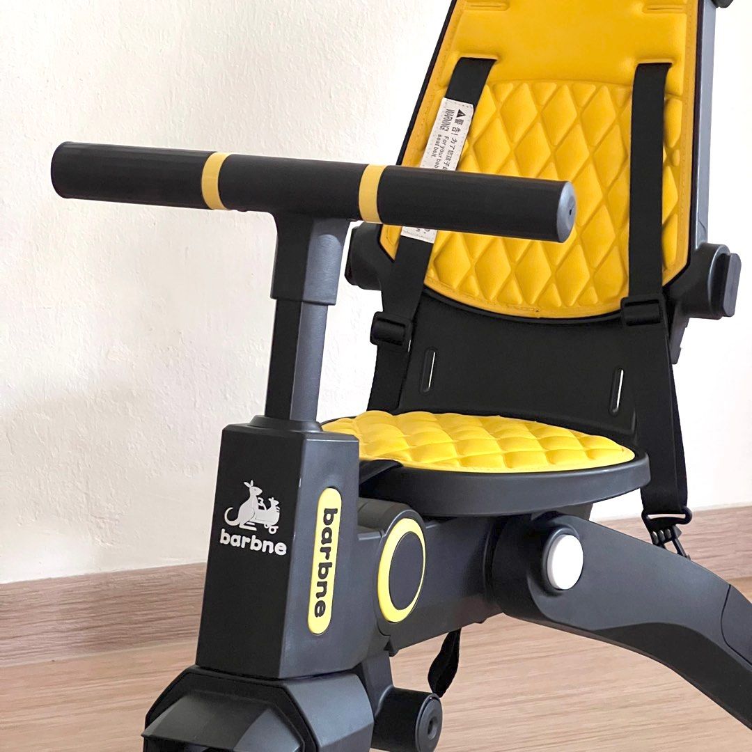 Doona Equivalent Liki Trike Tricycle, Sports Equipment, Bicycles