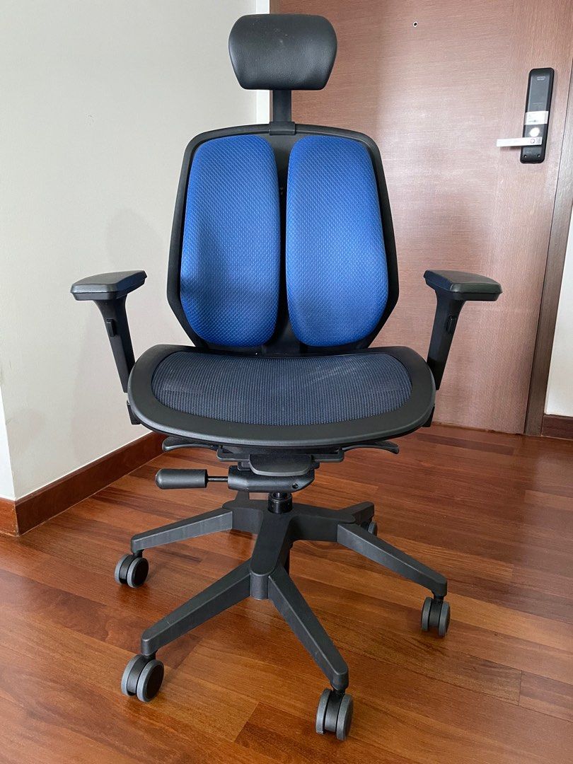 Duorest best sale alpha 80h