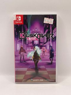 Nintendo Switch Games Collection item 1