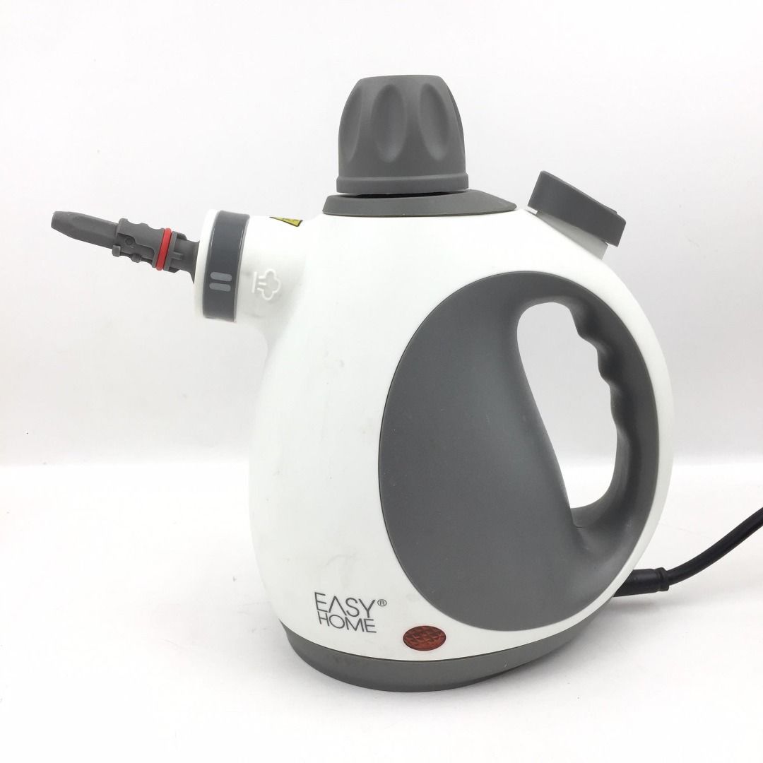 EASYHOME WUNHHSC01 Handheld Steam Cleaner, TV & Home Appliances