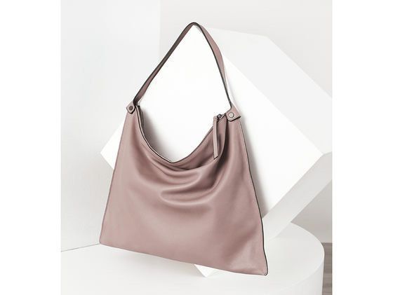 ECCO Leather Hobo Bag Women s Fashion Bags Wallets Shoulder