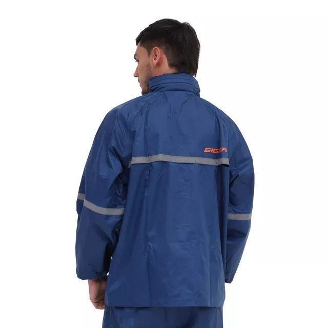 Eiger rain suit cheap