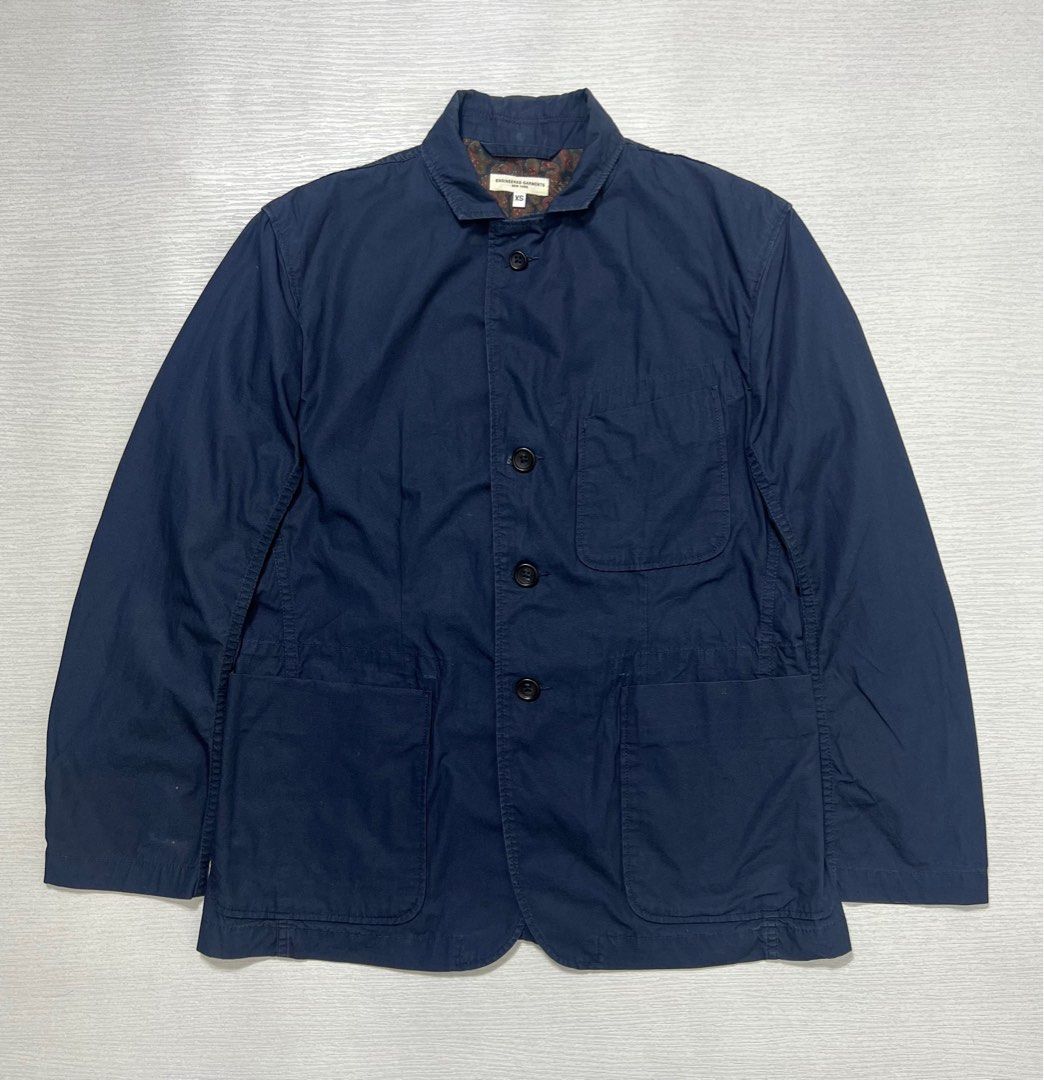 Engineered Garments Baker Jacket, Men's Fashion, Coats, Jackets and