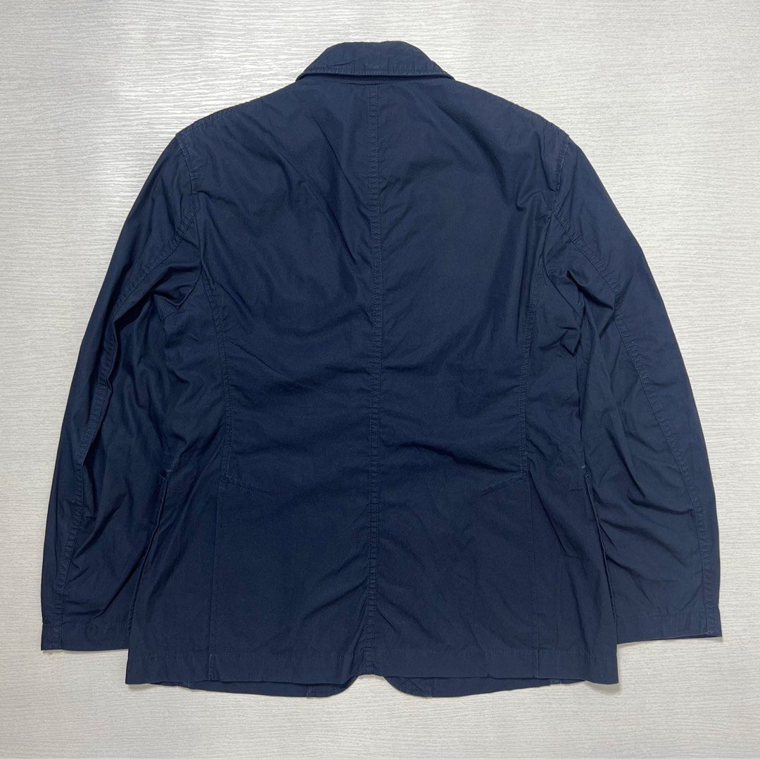 Engineered Garments Baker Jacket, Men's Fashion, Coats, Jackets and