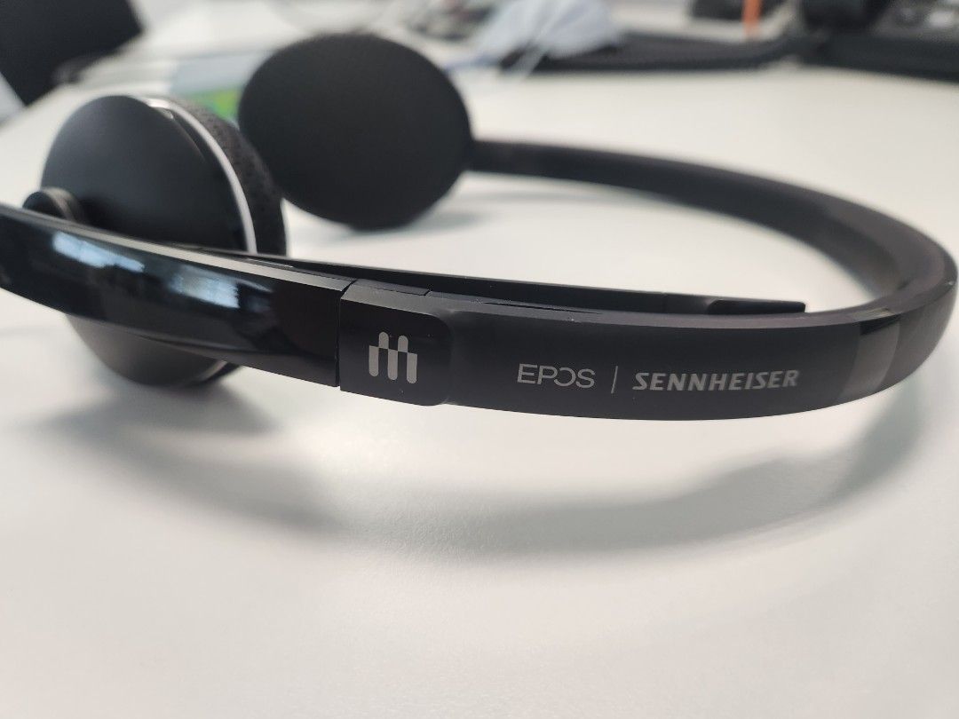 Sennheiser pc sales 165