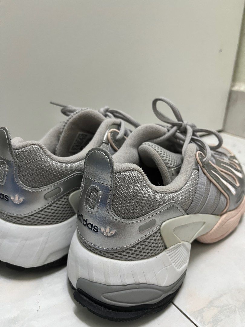 Eqt gazelle review best sale