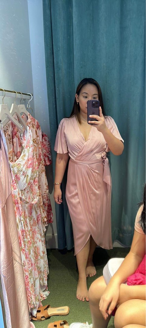 Evernew dresses sales