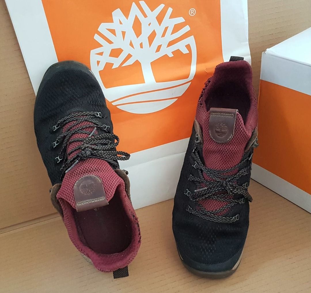 Timberland flyroam shop trail mixed media