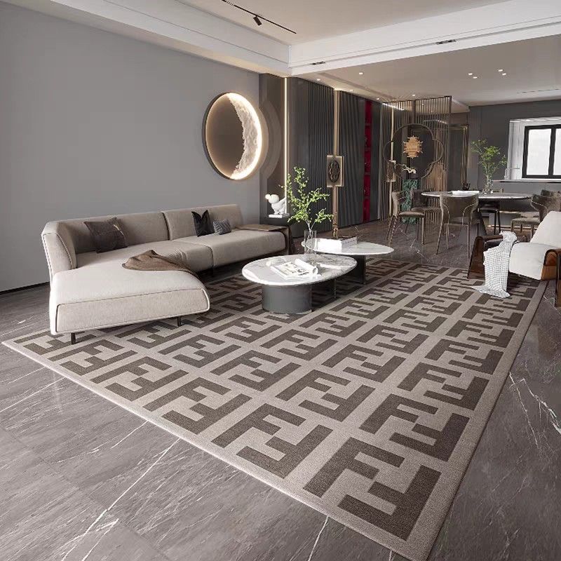 Fendi Carpets Furniture Home Living Decor Mats Flooring On Carou