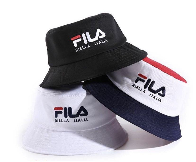 Mens fila best sale hat