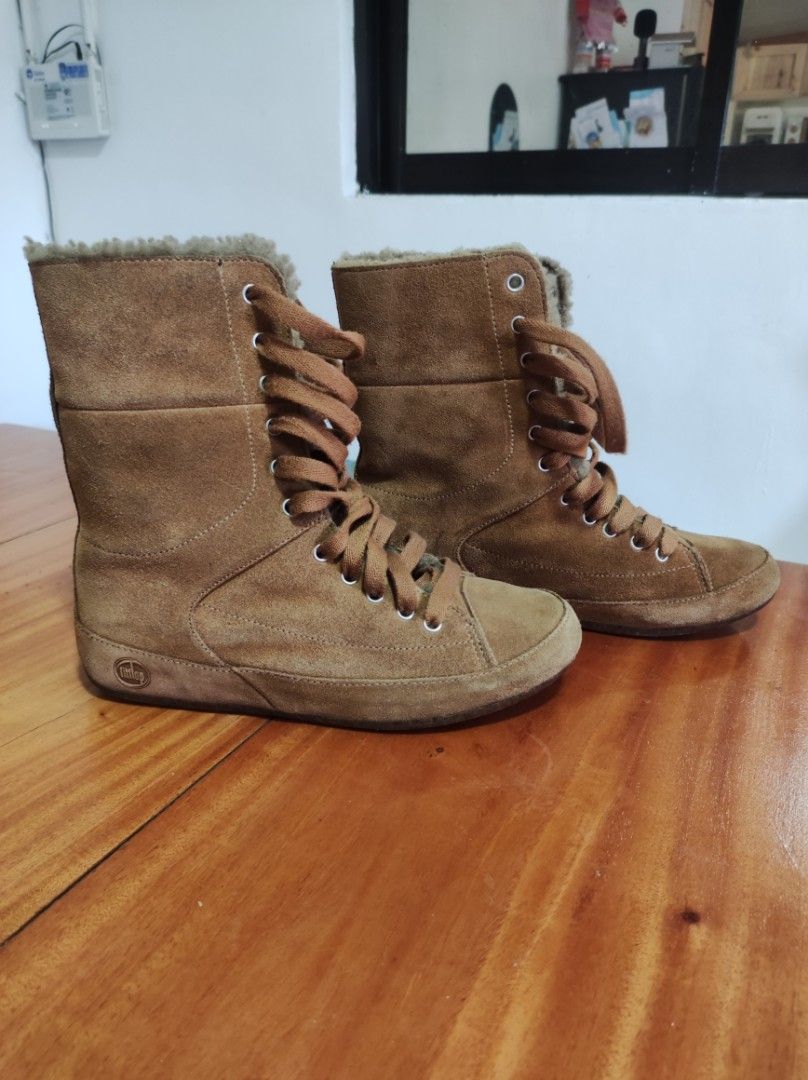fitflop boots sale