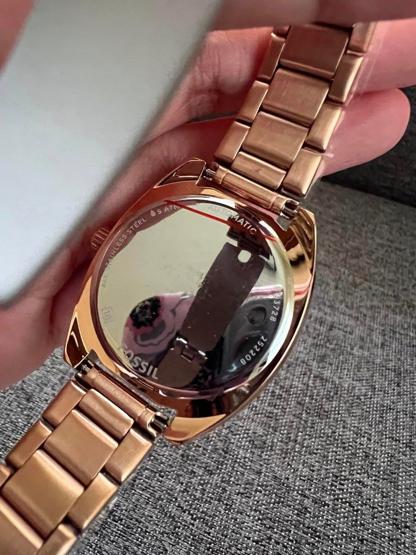 Fossil es4195 shop