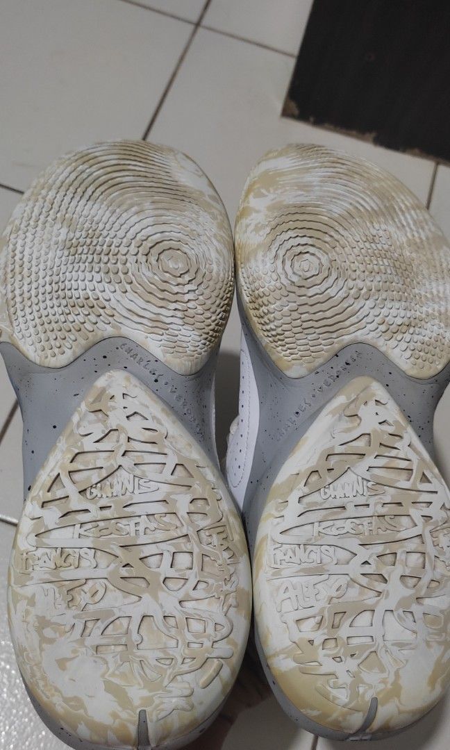 freak 2 cement
