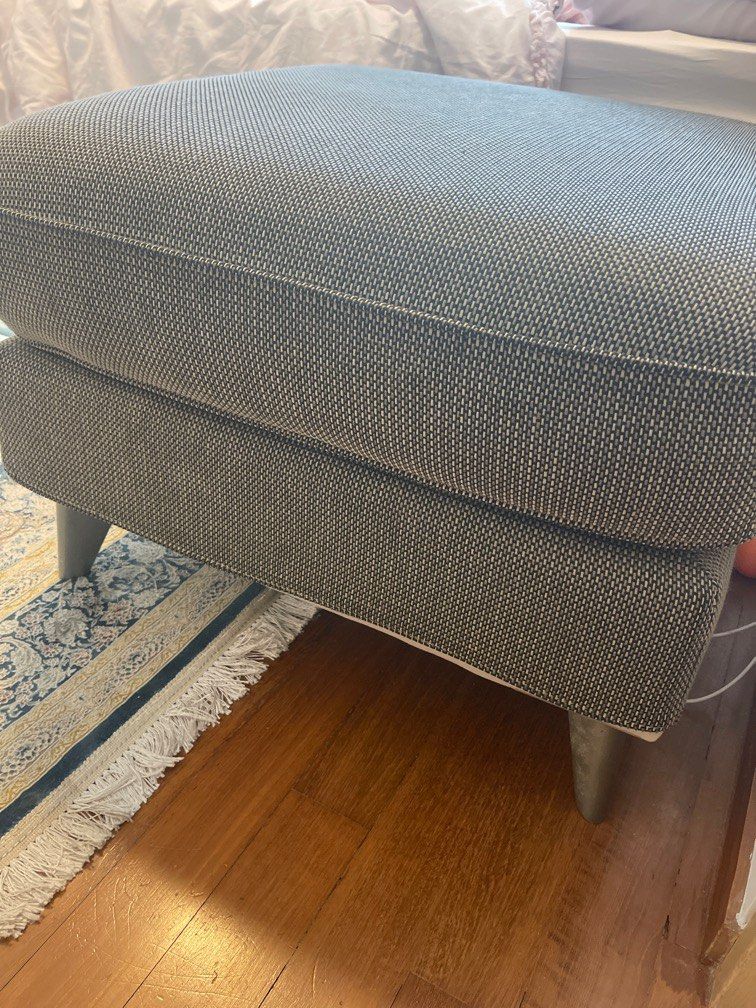 Free Ottoman Castlery 65x65x40 Furniture Home Living Furniture
