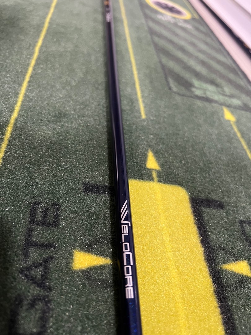 Arbre De Transmission Fujikura Ventus Velocore BLUE TR 5S – TaylorMade Tour Issue, Stiff