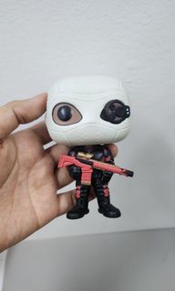 CLEARANCE Sale - Funko Pop! Random TUA Squid Game DC, Hobbies