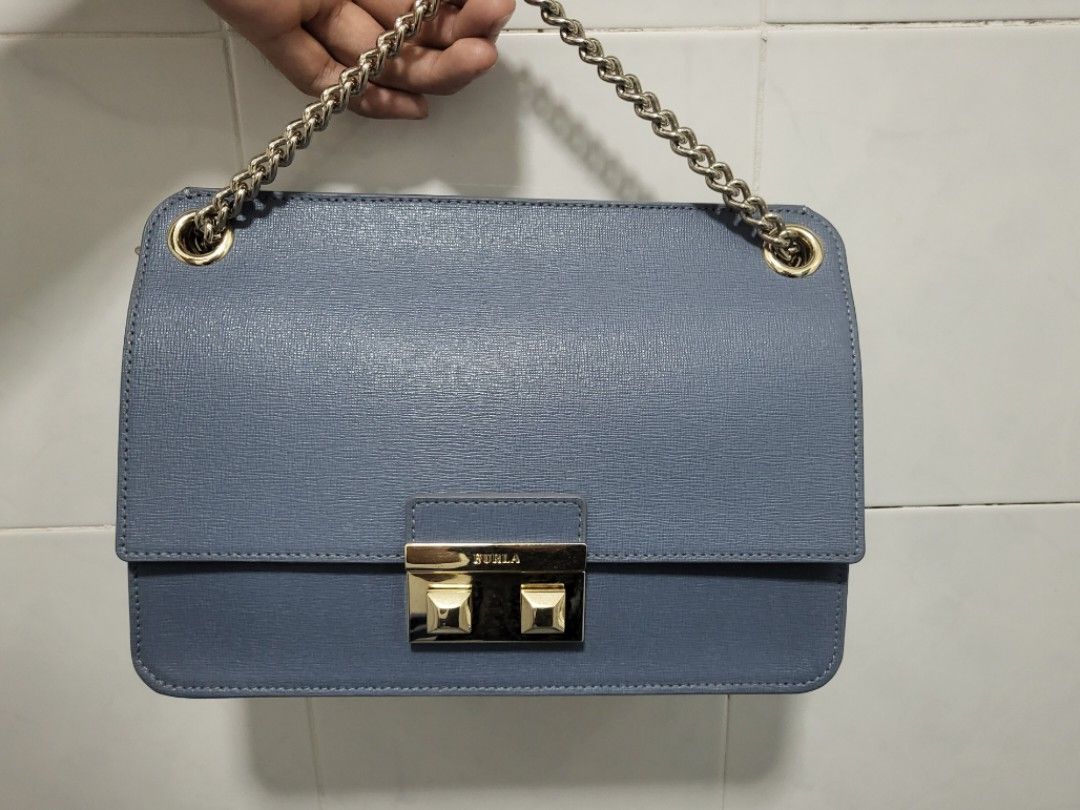 Furla Bella Large Bag