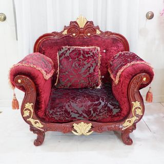 Furniture - Sofa | Single