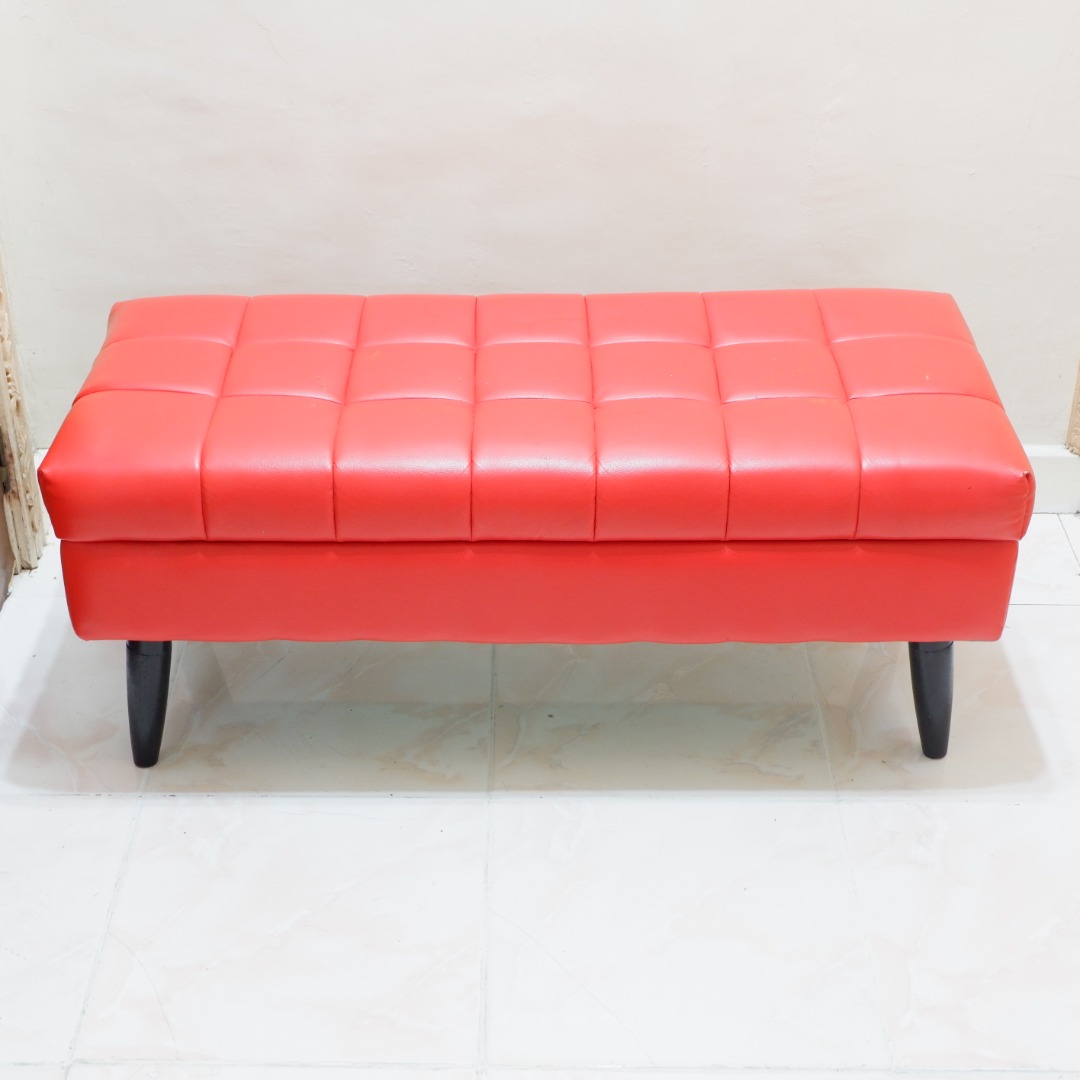 Furniture Sofa with Storage Bench Couch, Furniture & Home Living