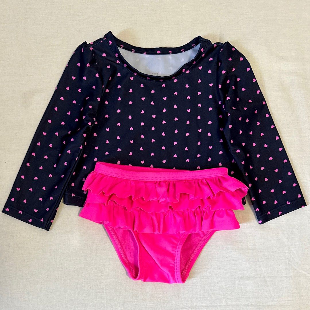 Gap baby swimwear hotsell