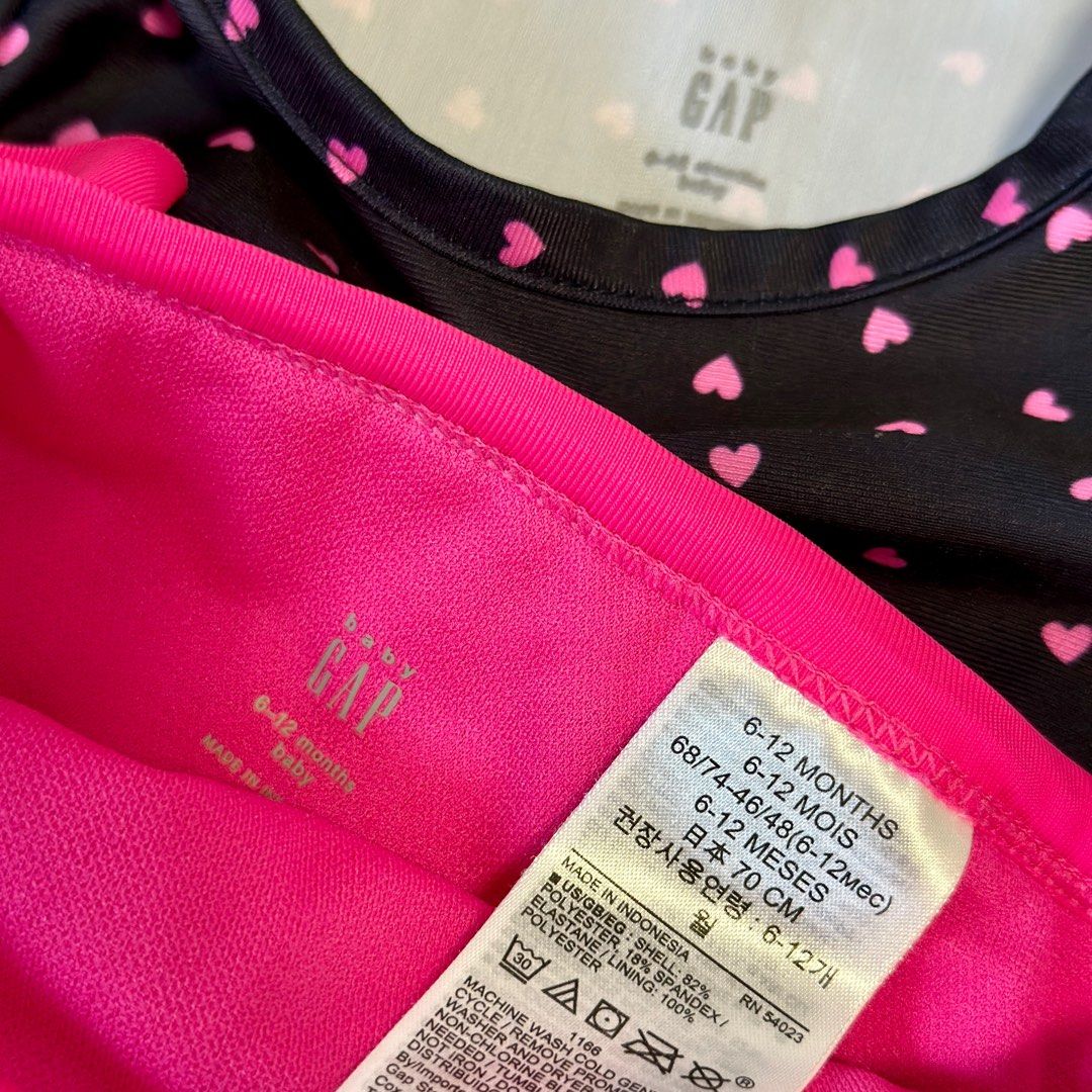 GAP Baby Swimwear
