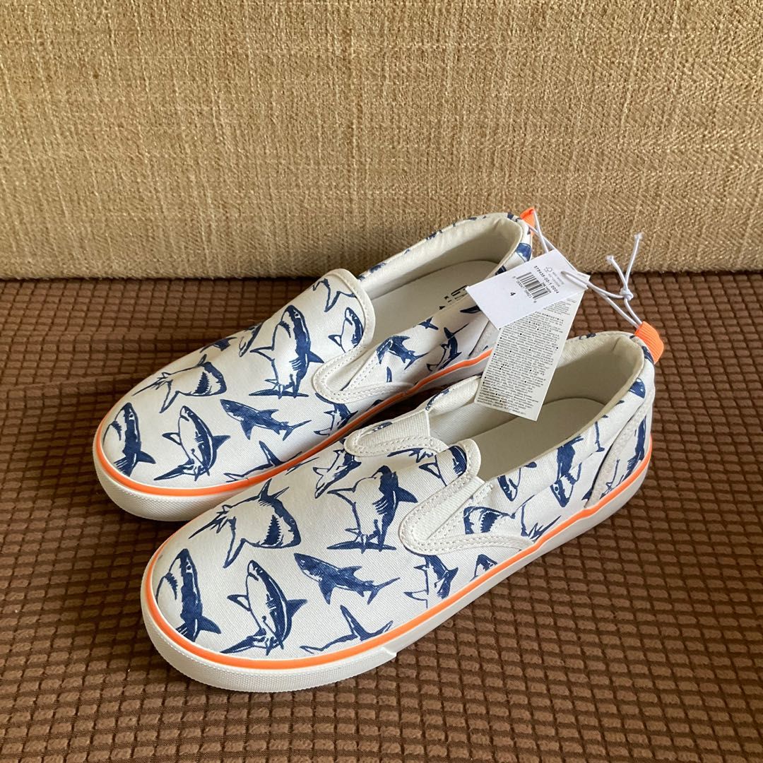 Gap boat shoes outlet