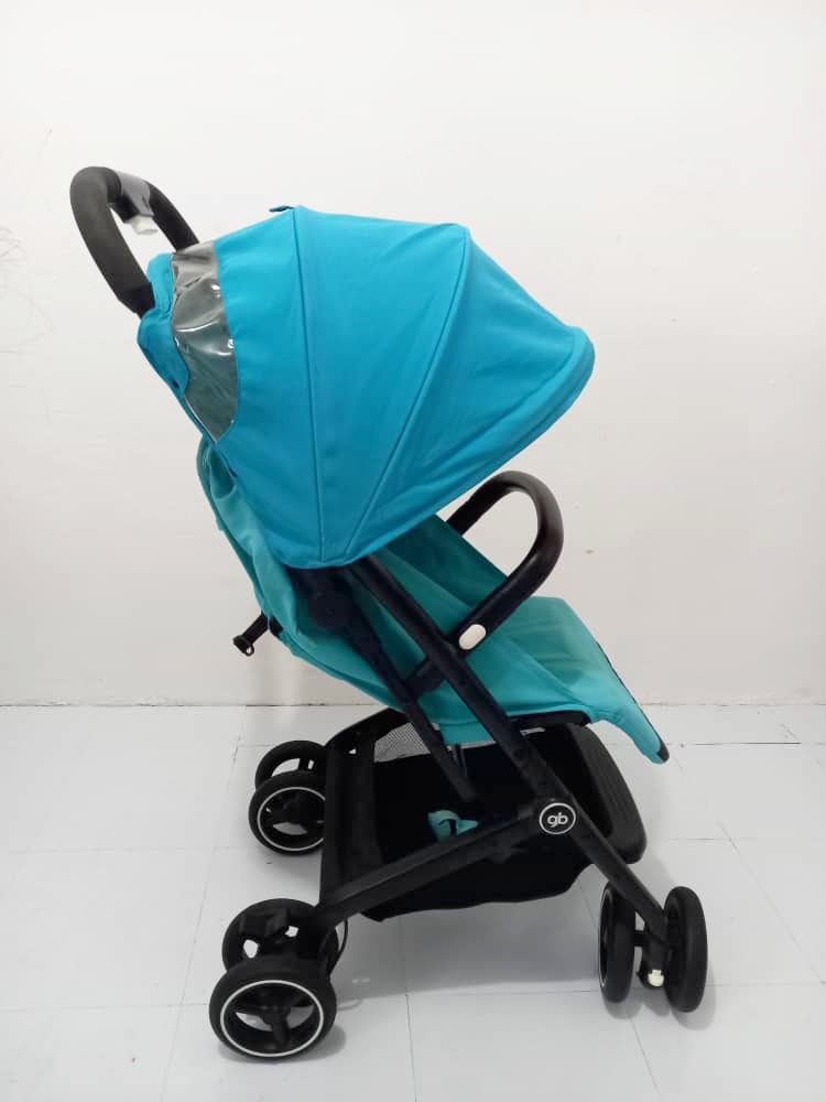 Gb qbit 2018 store