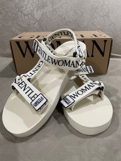 Gentlewoman Platform Sandals 