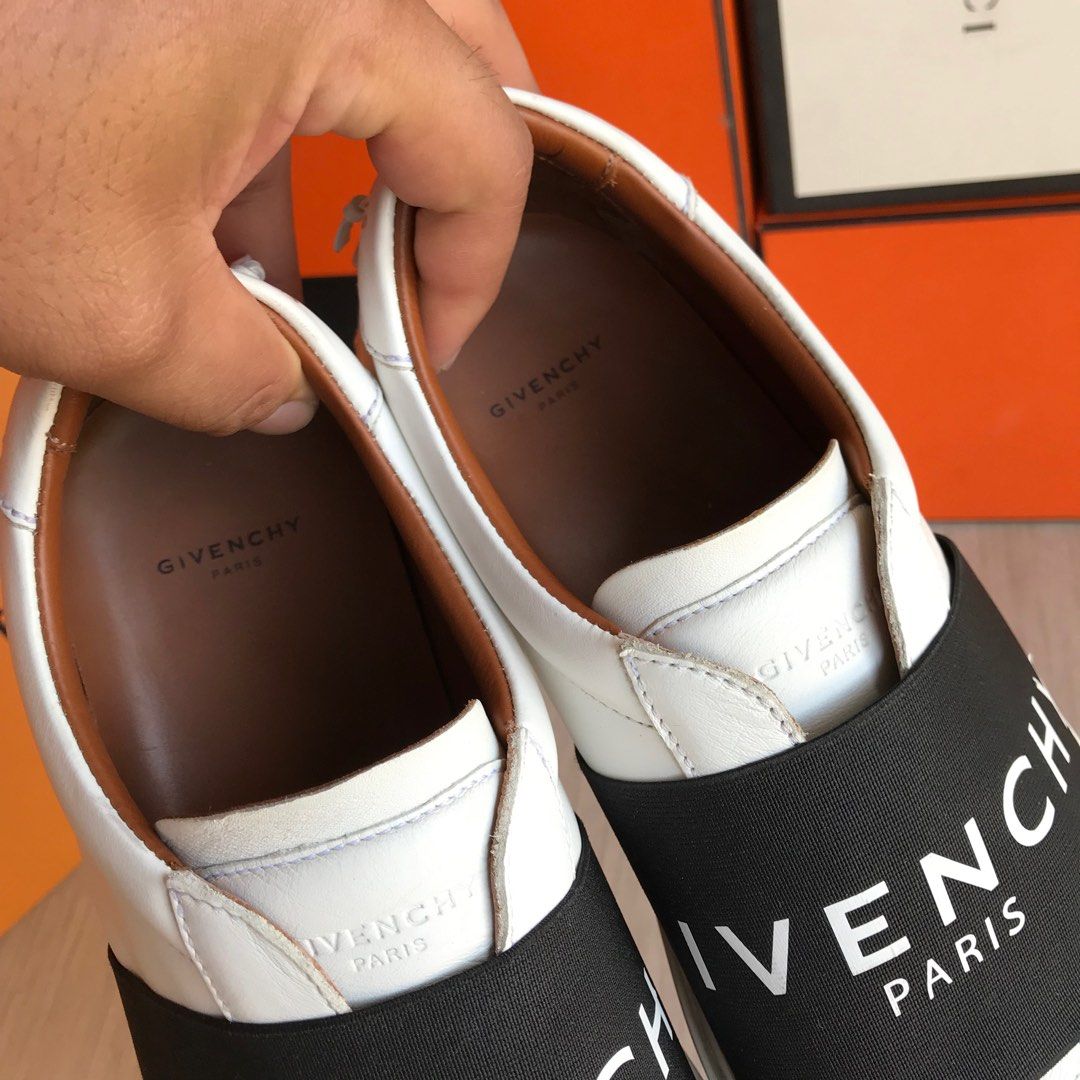 Givenchy paris shoes shop
