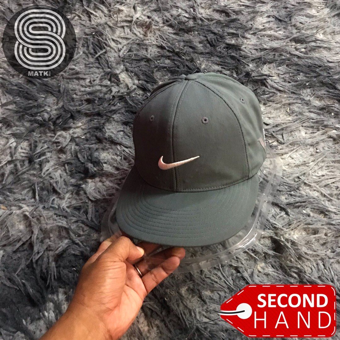 GOLF NIKE VR FULL CAP M L Men s Fashion Watches