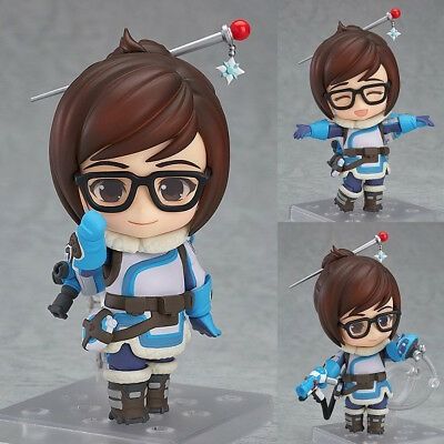 Mei nendoroid deals