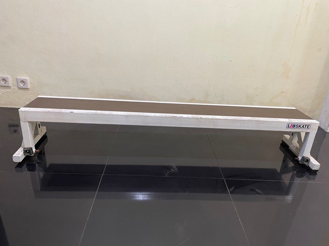 Grinds Rail Skate/BMX/Inline Skate/Scooter LAB SKATE on Carousell