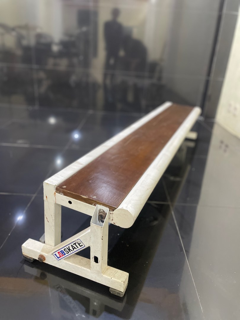 Grinds Rail Skate/BMX/Inline Skate/Scooter LAB SKATE on Carousell