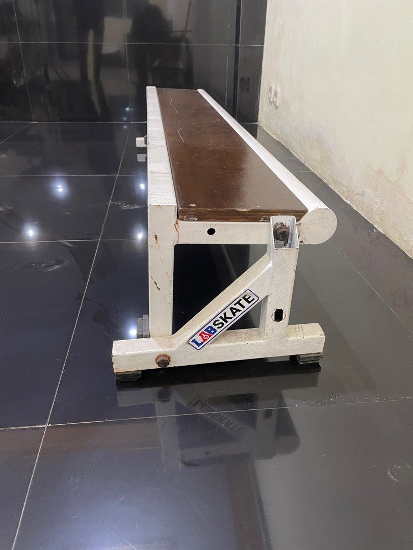 Grinds Rail Skate/BMX/Inline Skate/Scooter LAB SKATE on Carousell