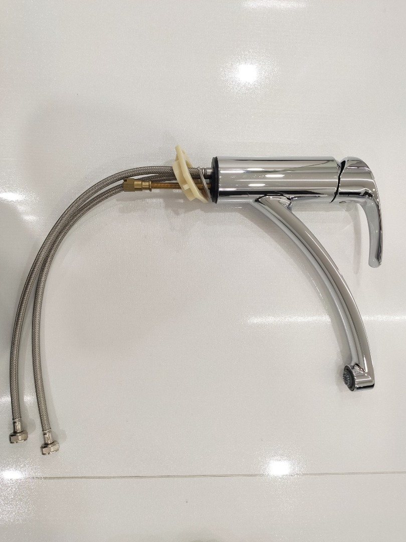 Grohe Kitchen Tap, Furniture & Home Living, Bathroom & Kitchen Fixtures