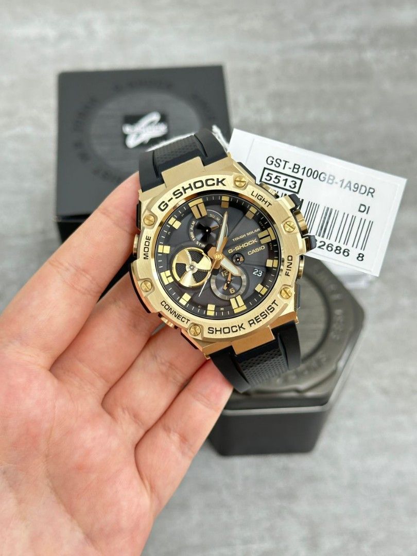 Gstb100tfb top