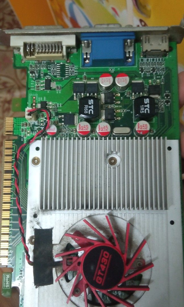 Gtx430 store