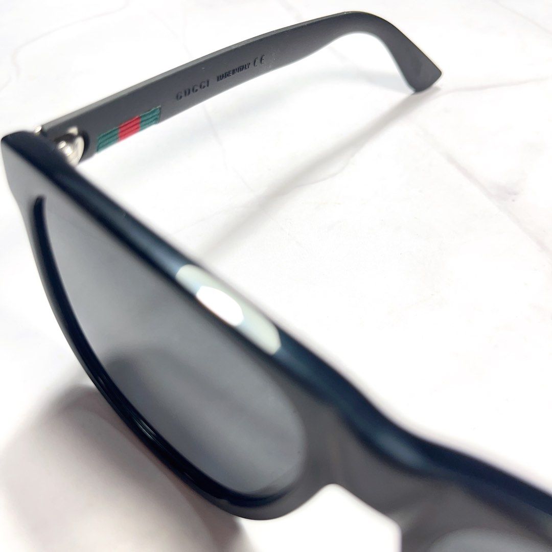 Gucci gg 0010 wayfarer sunglasses 2025