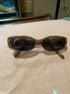 GUCCI Vintage sunglasses