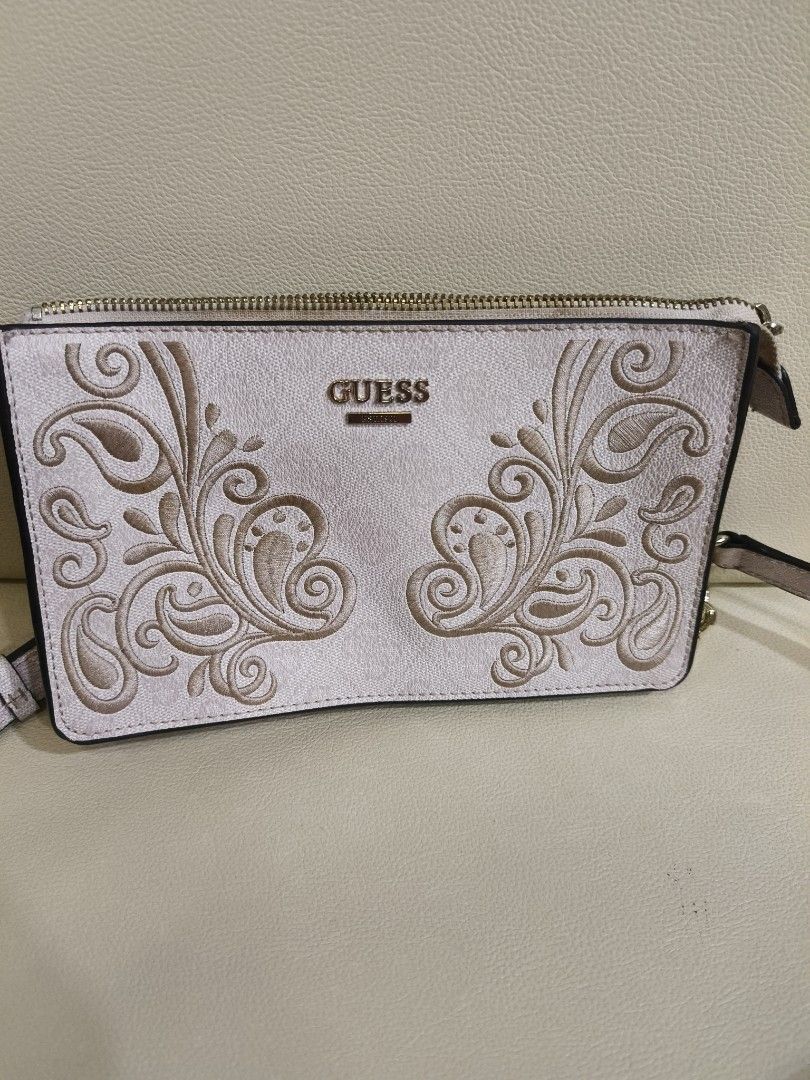 Guess body bag price sales
