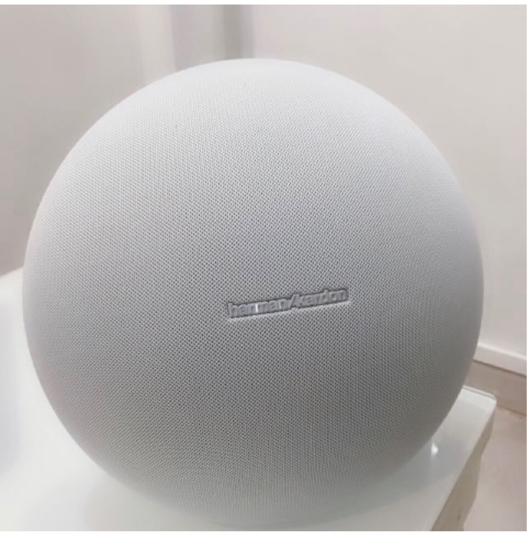 Harman Kardon onyx 3, Audio, Soundbars, Speakers & Amplifiers on Carousell
