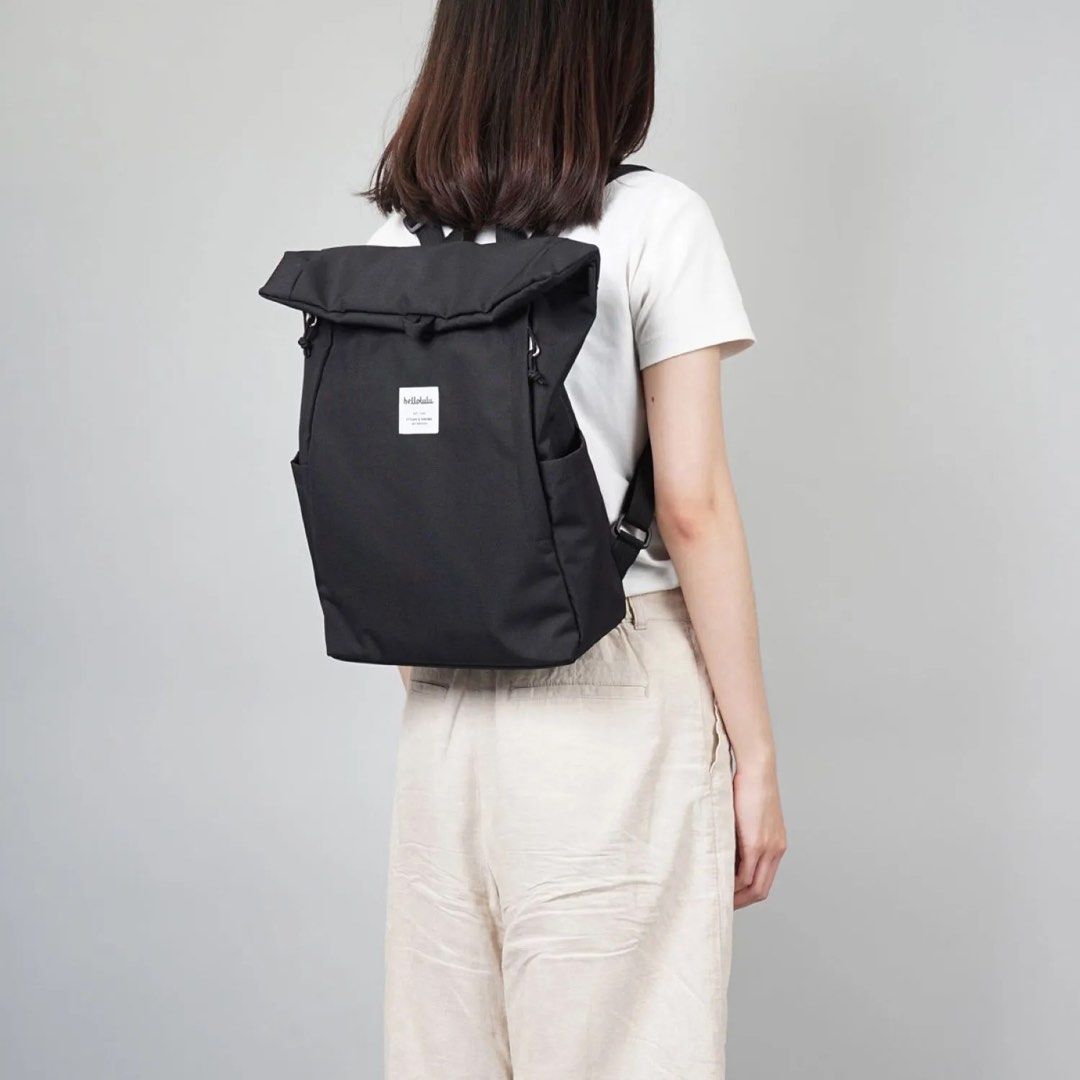 Hellolulu Mini Tate Backpack Women s Fashion Bags Wallets