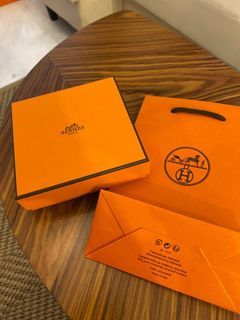 Hermes box