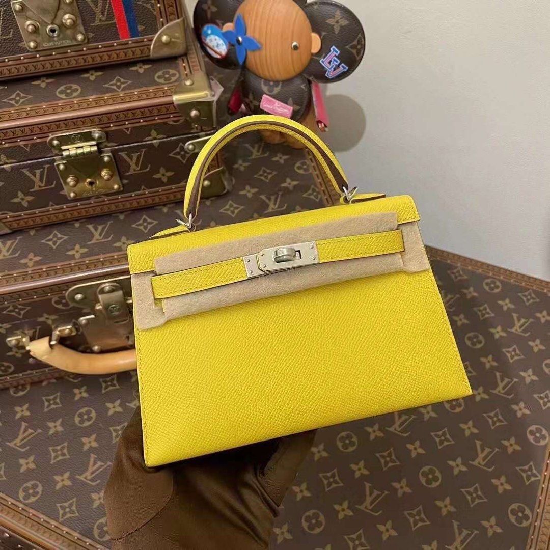 Hermes Kelly ado mini Kelly 2 mini bolide Kelly danse mini Lindy