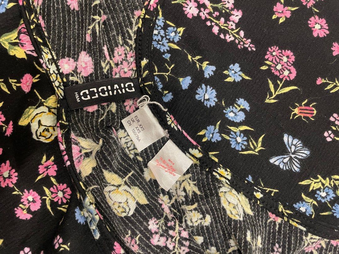 H&M cute black dress (Category: Dresses) located in Manila. Submitted by feibeann (Listing ID 1233846456, Image 3). Description: Im selling my very cute H&M Black dress. Good for any occasion Rfs: Decluttering .