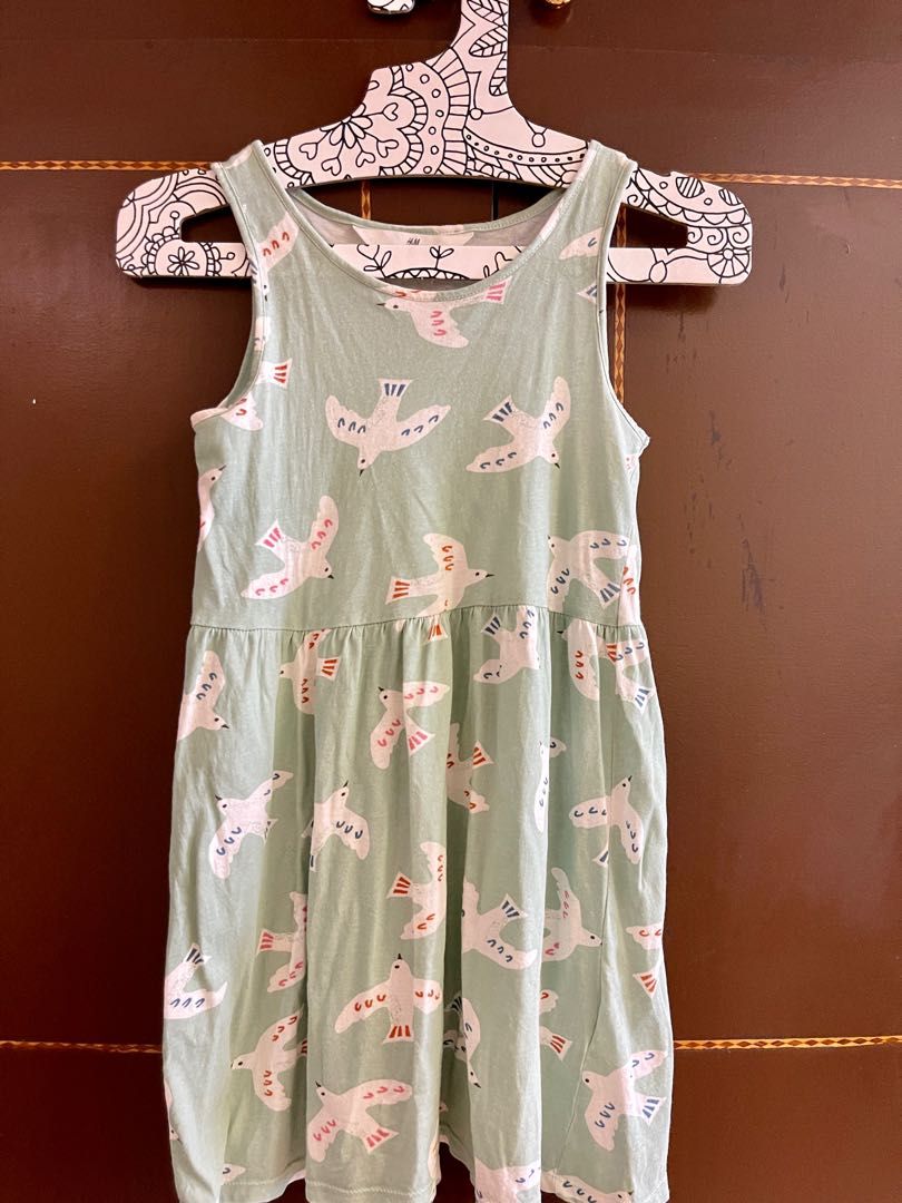 Girls clothes at h&m discount
