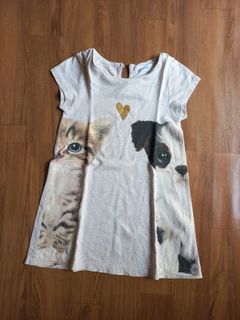 H&m kids dress