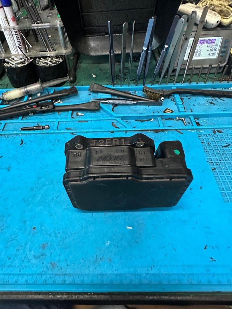 Honda fit / jazz abs module repair & 1 year warranty, Car Accessories, Car & Services