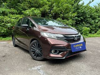 Honda Jazz 1.3 (A)